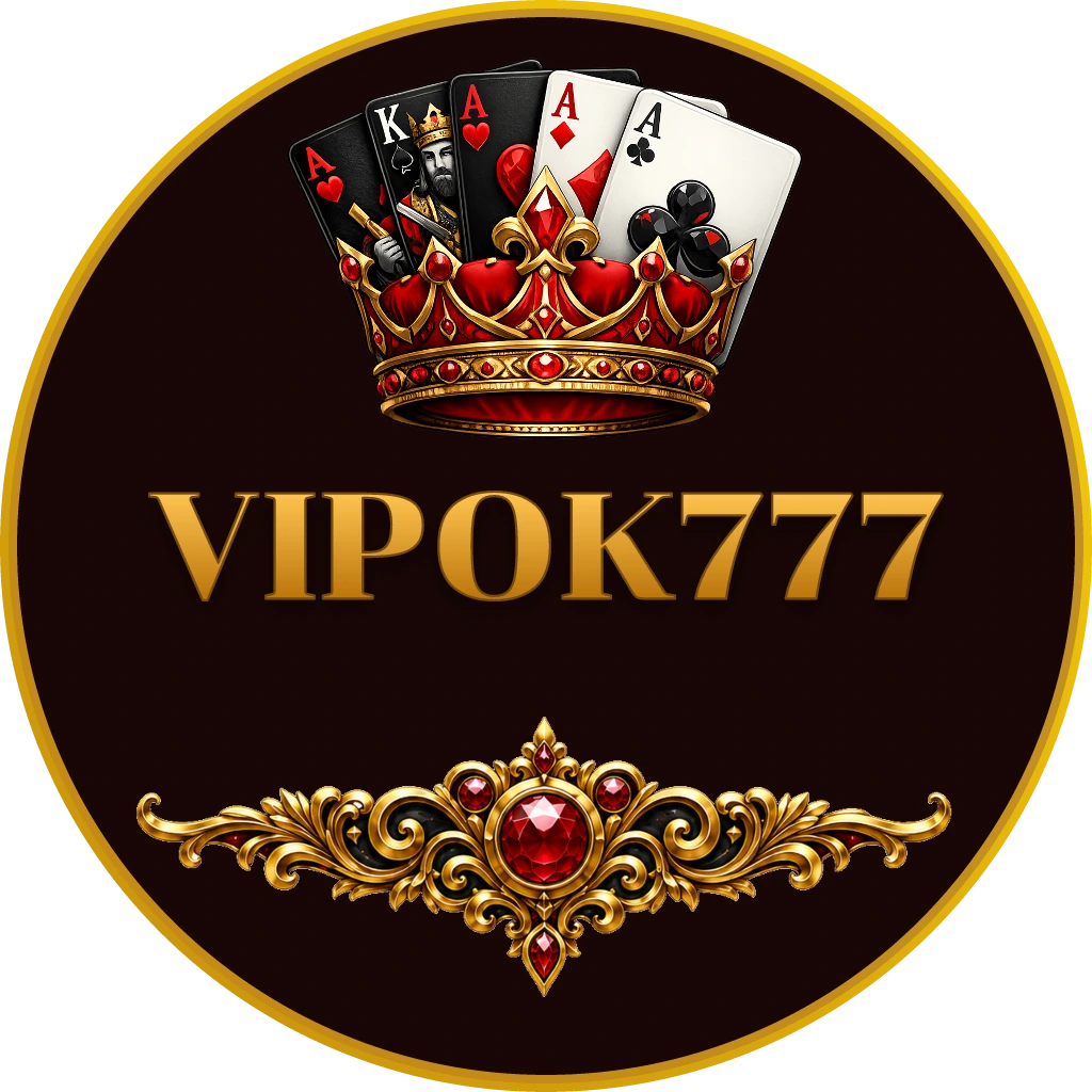 VIPOK777 – Step into a luxurious online casino experience for players in the Philippines A glamorous woman in a sparkling evening dress standing before a glowing roulette wheel with flying casino chips showcasing the luxury atmosphere of VIPOK777 online casino for players in the Philippines